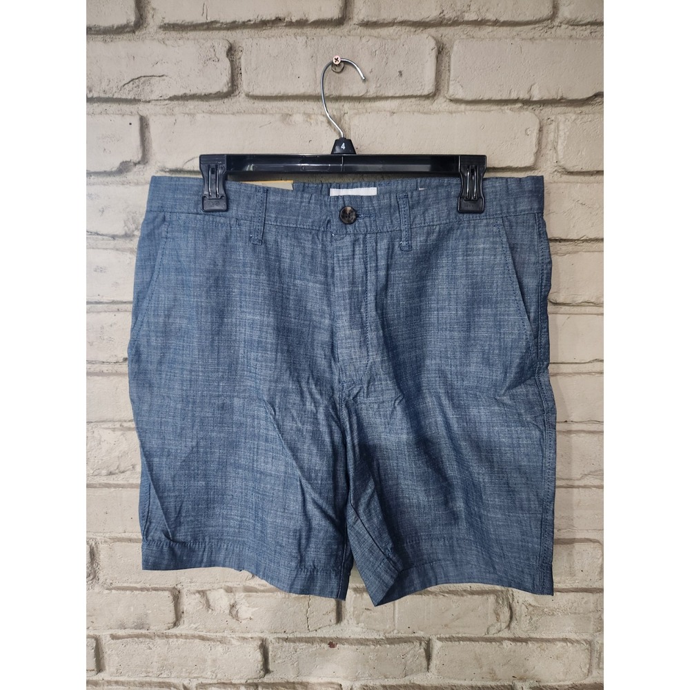 Goodfellow & Co Mens Every Wear Flat Front Shorts